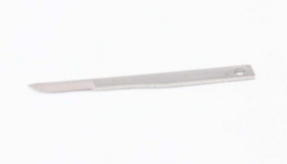 HOJA BISTURI MICROCIRUGIA MB67 CON 12 HU-FRIEDY