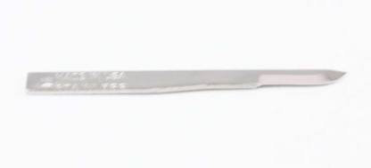 HOJA BISTURI MICROCIRUGIA MB67 CON 12 HU-FRIEDY