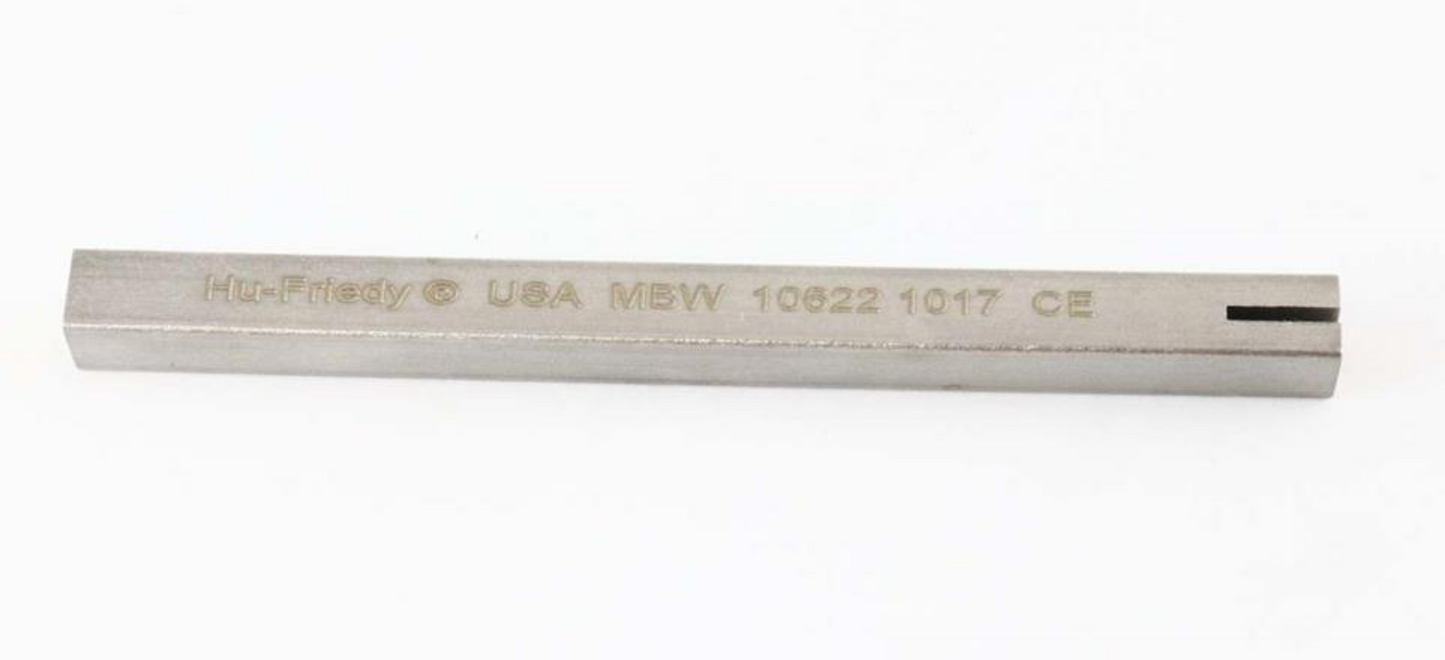 LLAVE MBW PARA AJUSTAR HOJAS EN MANGO 10-130-70 HU-FRIEDY