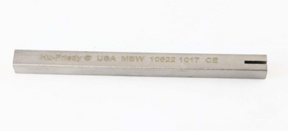 LLAVE MBW PARA AJUSTAR HOJAS EN MANGO 10-130-70 HU-FRIEDY