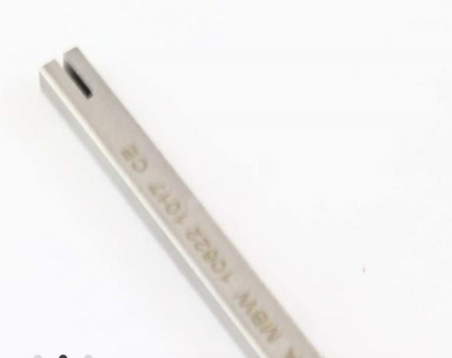 LLAVE MBW PARA AJUSTAR HOJAS EN MANGO 10-130-70 HU-FRIEDY