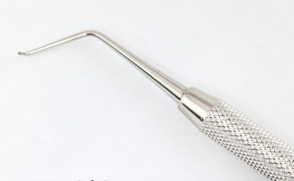 CONDENSADOR/BRU„IDOR MICROCIRUGIA CHICO DERECHO HU-FRIEDY