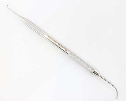 CONDENSADOR/BRU„IDOR MICROCIRUGIA MEDIANO UNIVERSAL HU-FRIEDY