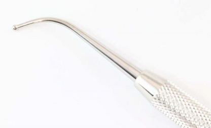 CONDENSADOR/BRU„IDOR MICROCIRUGIA PEQUE„O UNIVERSAL HU-FRIEDY