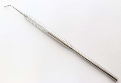 MICROESPEJO RECTANGULAR CHICO (2X7MM) HU-FRIEDY
