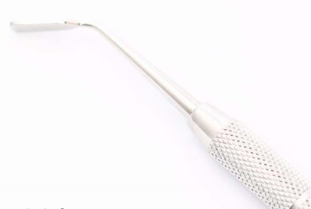 MICROESPEJO RECTANGULAR MEDIANO (3X9MM) HU-FRIEDY