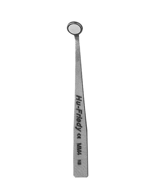 MICROESPEJO REDONDO CHICO DE RODIO (3MM) HU-FRIEDY