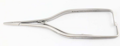 PORTA AGUJAS BOYNTON (12CM) HU-FRIEDY