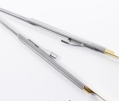 CASTRO VIEJO NEEDLE HOLDER HU-FRIEDY