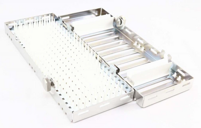 CASSETTE PARA PZA. DE MANO BLANCO HU-FRIEDY