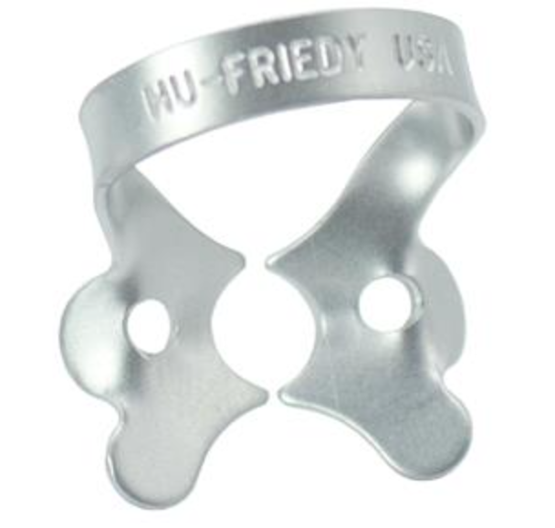GRAPA #1 PARA PREMOLAR SUPERIOR HU-FRIEDY