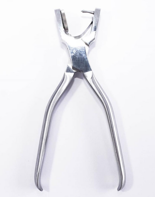 PERFORADORA AINSWORTH PARA DIQUE DE HULE HU-FRIEDY