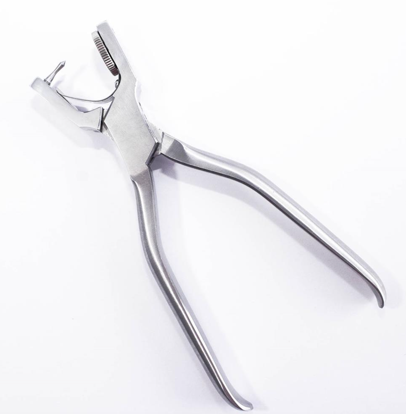 PERFORADORA AINSWORTH PARA DIQUE DE HULE HU-FRIEDY