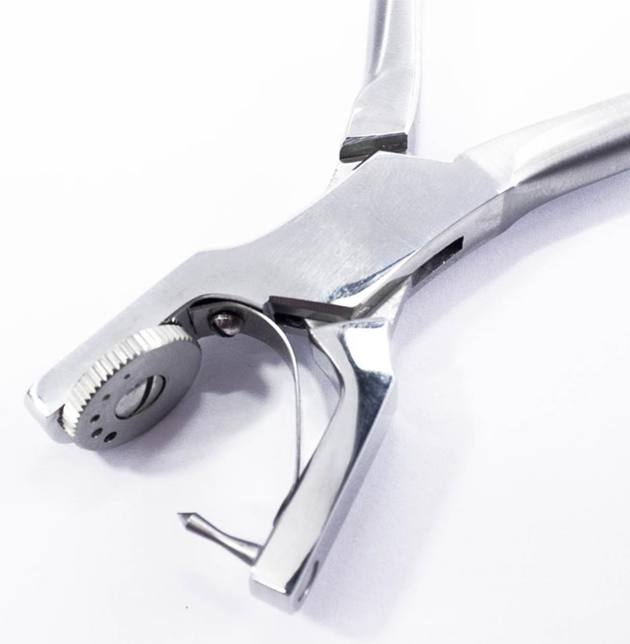 PERFORADORA AINSWORTH PARA DIQUE DE HULE HU-FRIEDY