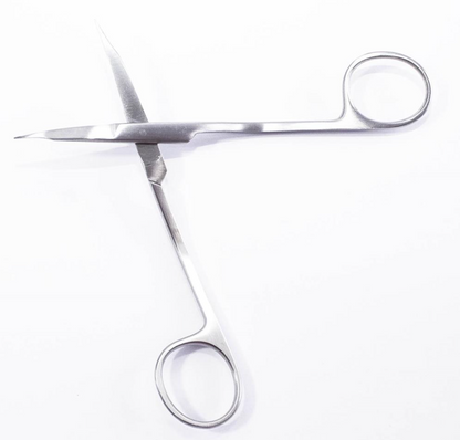 TIJERAS CURVAS S10 HU-FRIEDY