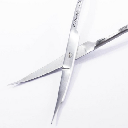 TIJERAS CURVAS S10 HU-FRIEDY