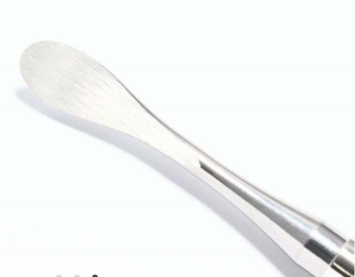 LEGRA/PERIOSTOTOMO MOLT 9 HU-FRIEDY