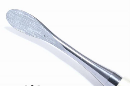 LEGRA/PERIOSTOTOMO MOLT 9 BLACK-LINE HU-FRIEDY