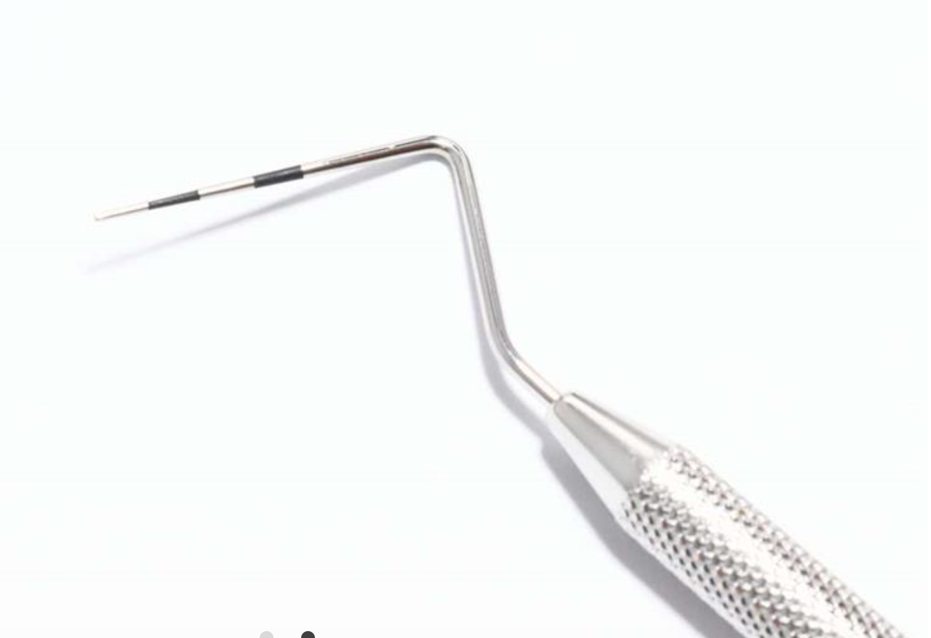 SONDA CP12 CODIFICADA (12MM) HU-FRIEDY
