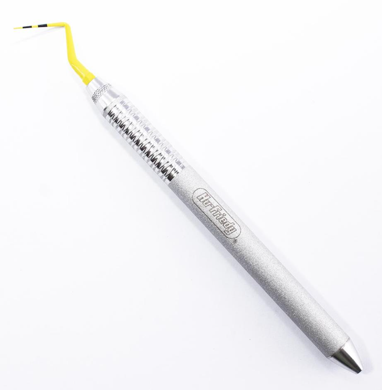 SONDA COLORVUE AMARILLA 11MM (1 MANGO+6PUNTAS) HU-FRIEDY
