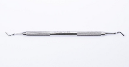CONDENSADOR/OBTURADOR BLACK 1/2 LISO HU-FRIEDY