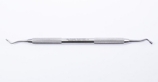 CONDENSADOR/OBTURADOR BLACK 1/2 LISO HU-FRIEDY
