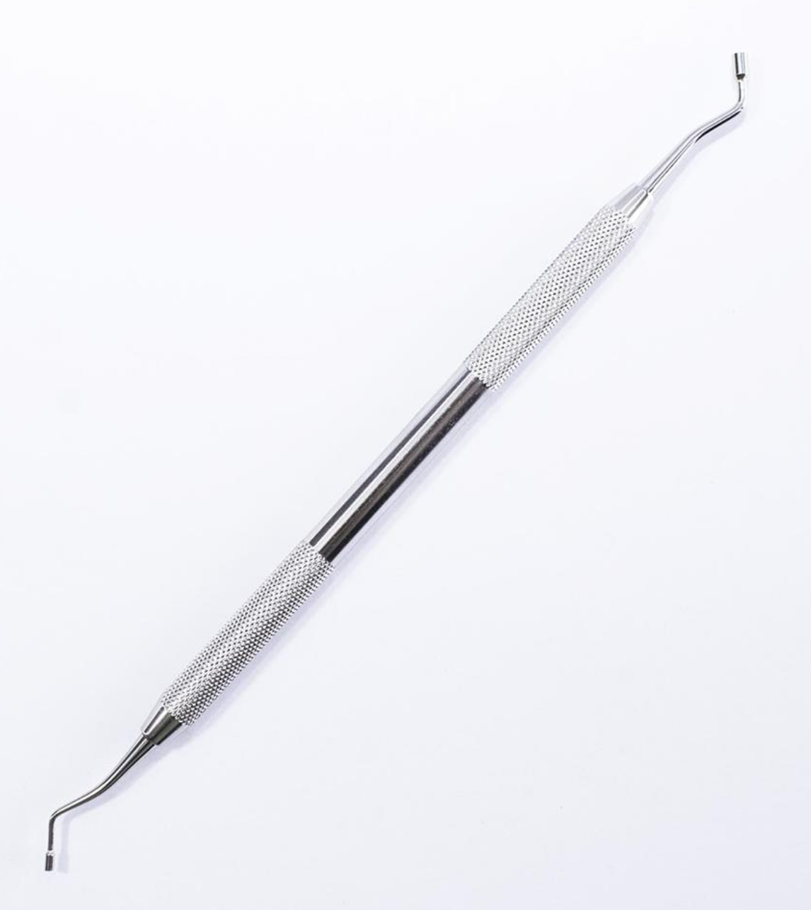 CONDENSADOR/OBTURADOR BLACK 1/2 LISO HU-FRIEDY