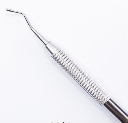 CONDENSADOR/OBTURADOR BLACK 1/2 LISO HU-FRIEDY