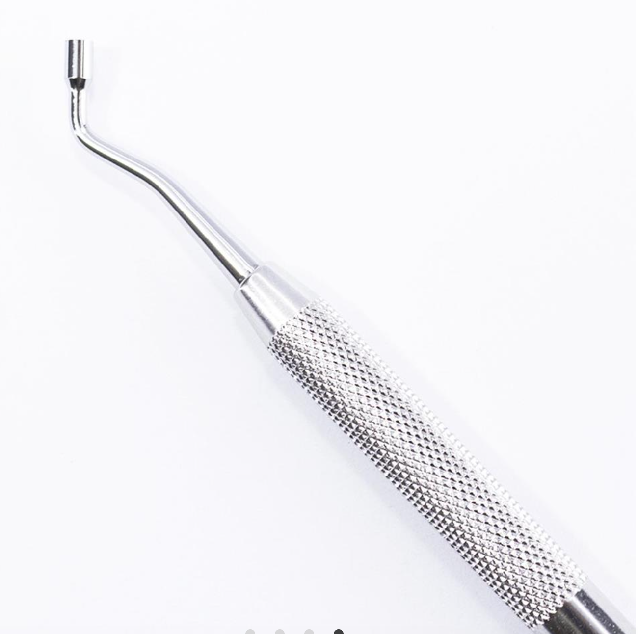 CONDENSADOR/OBTURADOR BLACK 1/2 LISO HU-FRIEDY