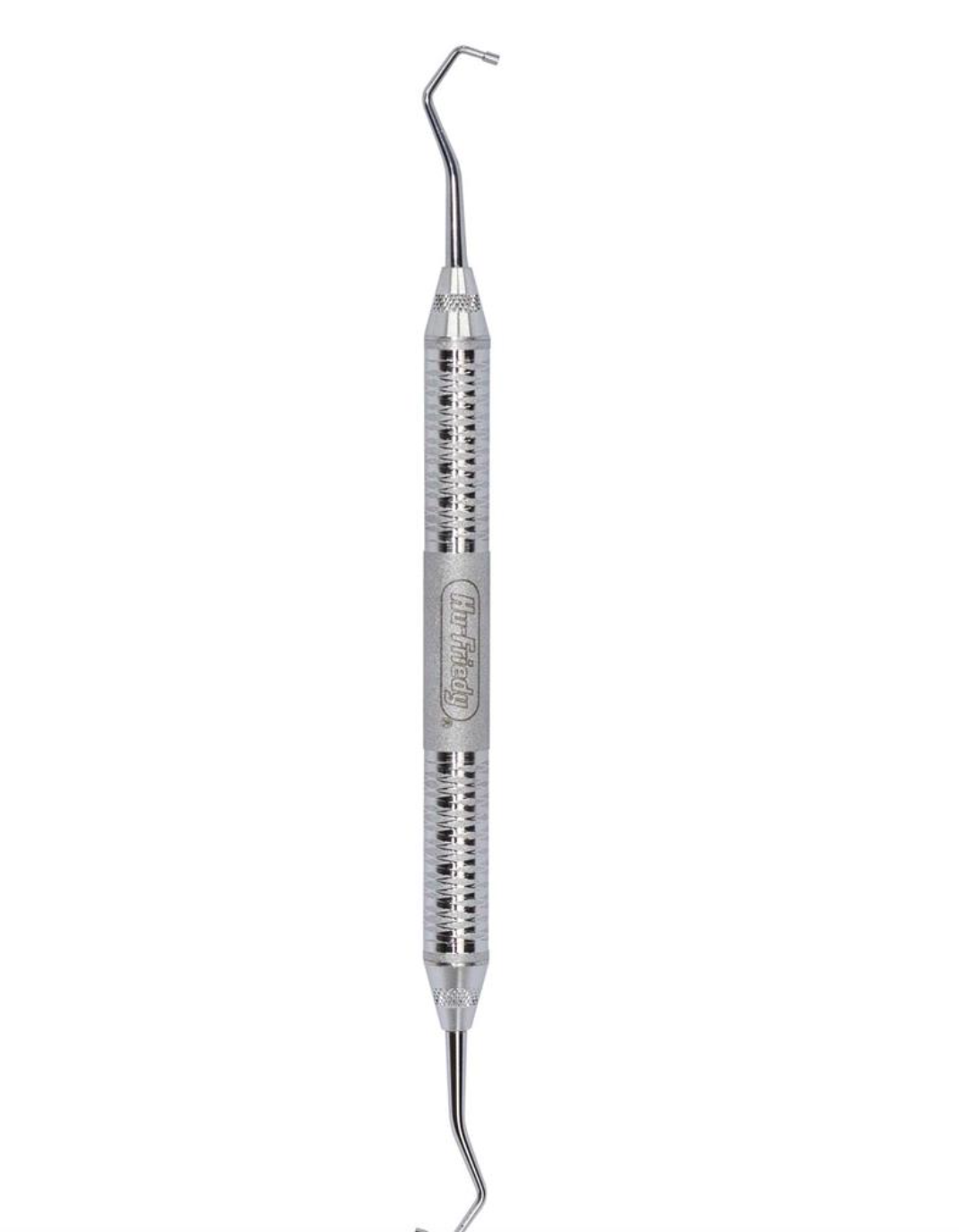 CONDENSADOR PARA RESINA 53/12 XTS/TITANIO HU-FRIEDY