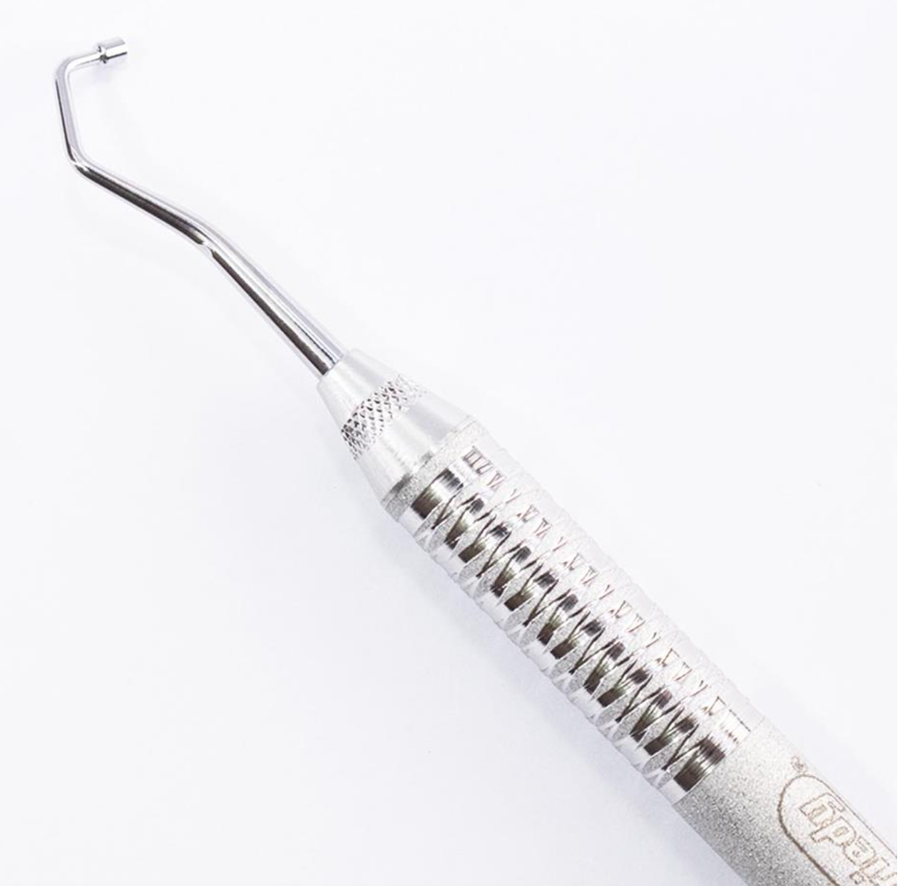 CONDENSADOR PARA RESINA 53/12 XTS/TITANIO HU-FRIEDY