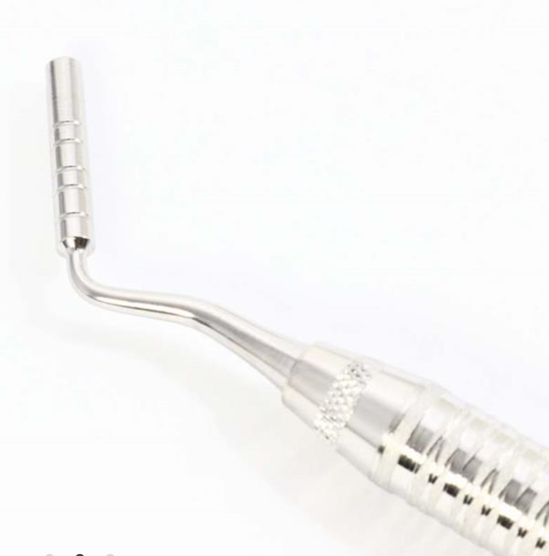 EMPACADOR DE HUESO GRISDALE HU-FRIEDY