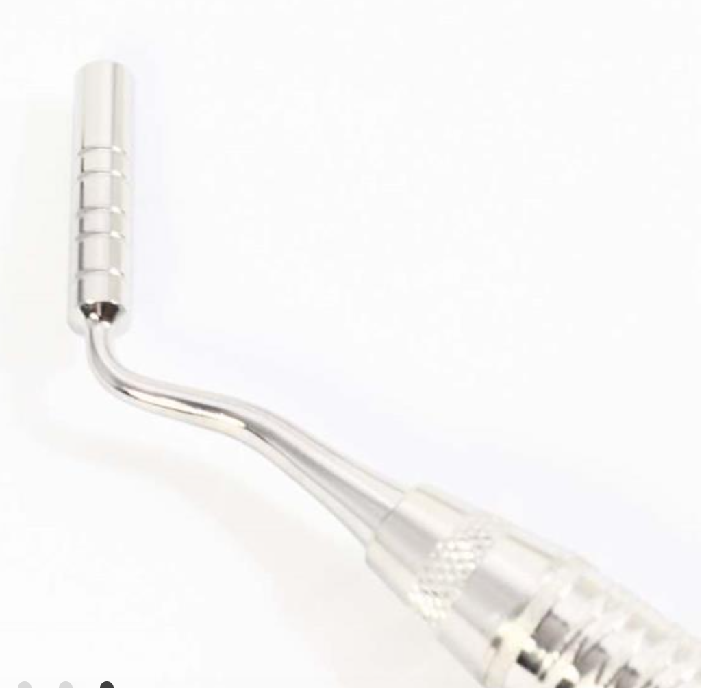 EMPACADOR DE HUESO GRISDALE HU-FRIEDY