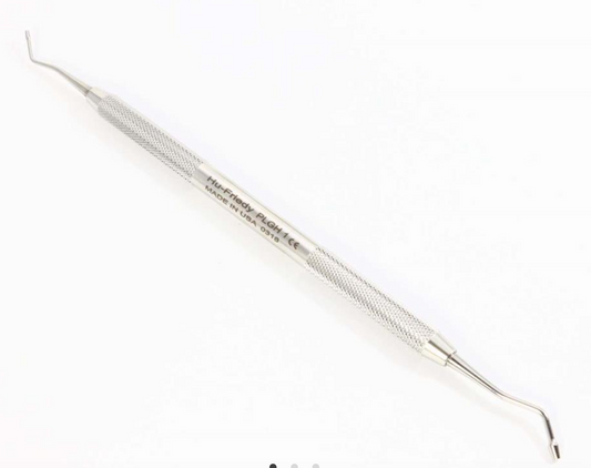 CONDENSADOR/OBTURADOR HOLLENBACK H1 HU-FRIEDY