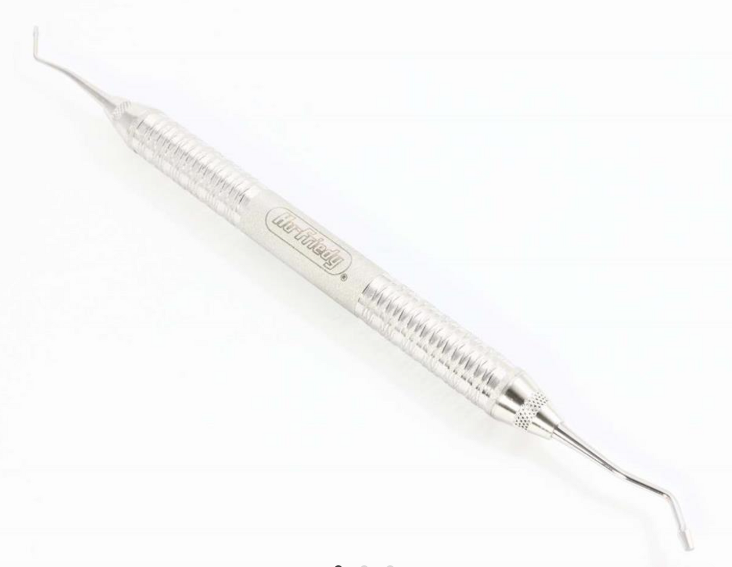 CONDENSADOR/OBTURADOR HOLLENBACK H1 MANGO 6 HU-FRIEDY