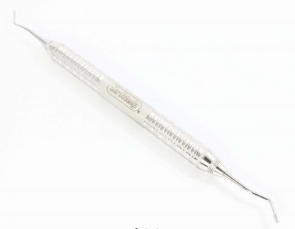 CONDENSADOR/OBTURADOR HOLLENBACK H1 MANGO 6 HU-FRIEDY