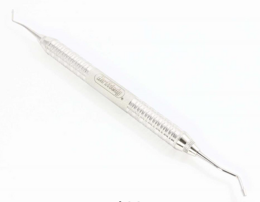 CONDENSADOR/OBTURADOR HOLLENBACK H1 MANGO 6 HU-FRIEDY