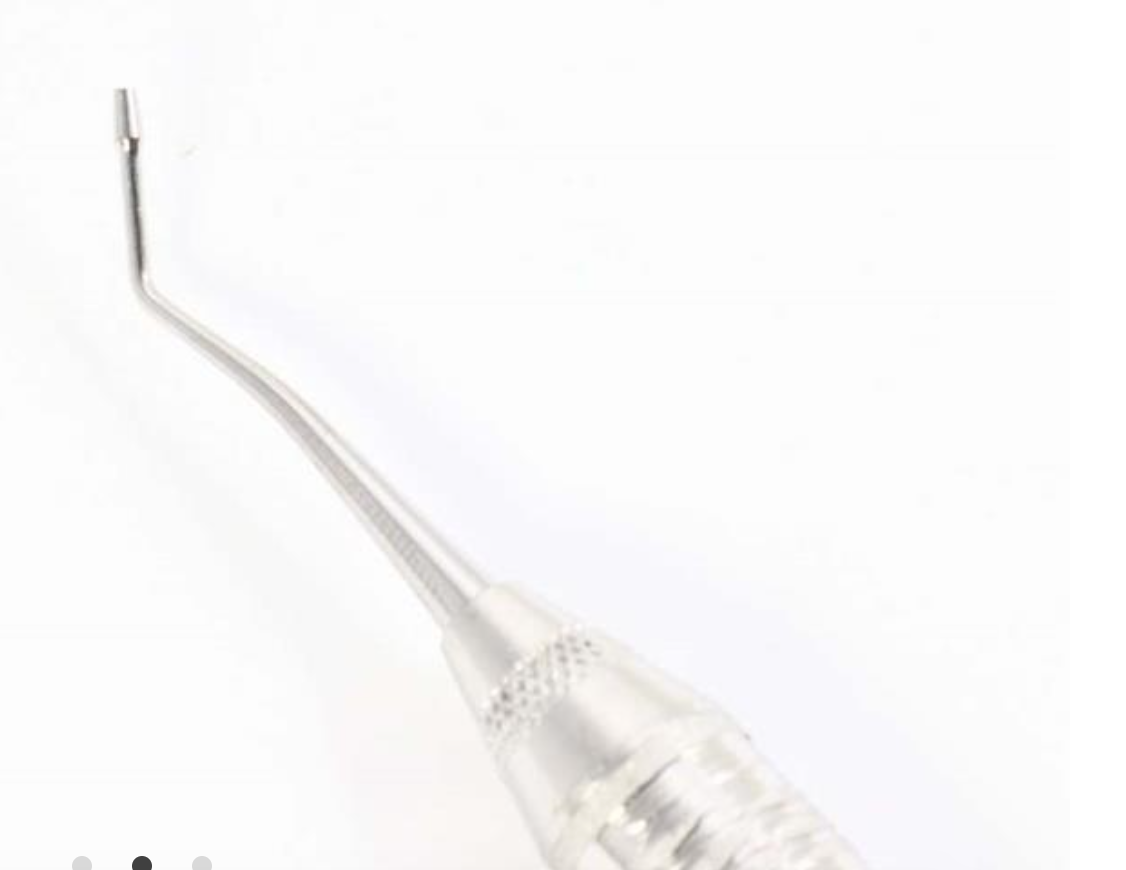 CONDENSADOR/OBTURADOR HOLLENBACK H1 MANGO 6 HU-FRIEDY
