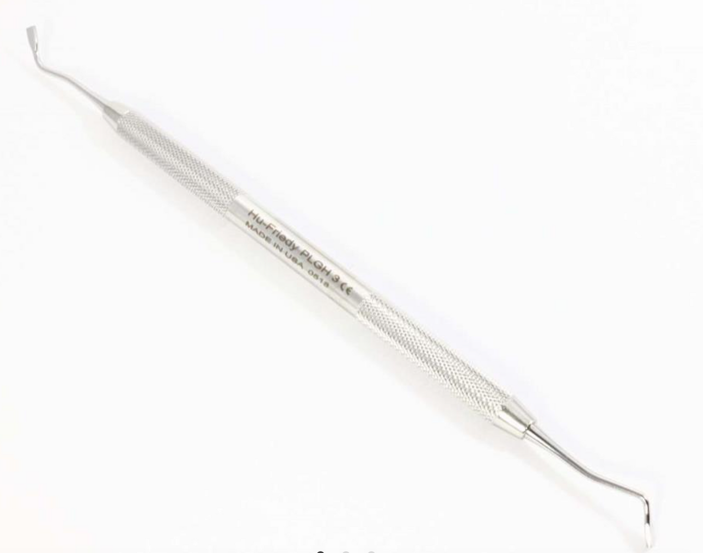 CONDENSADOR/OBTURADOR HOLLENBACK H3 HU-FRIEDY