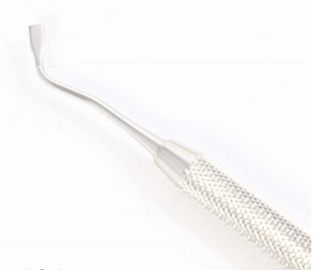 CONDENSADOR/OBTURADOR HOLLENBACK H3 HU-FRIEDY