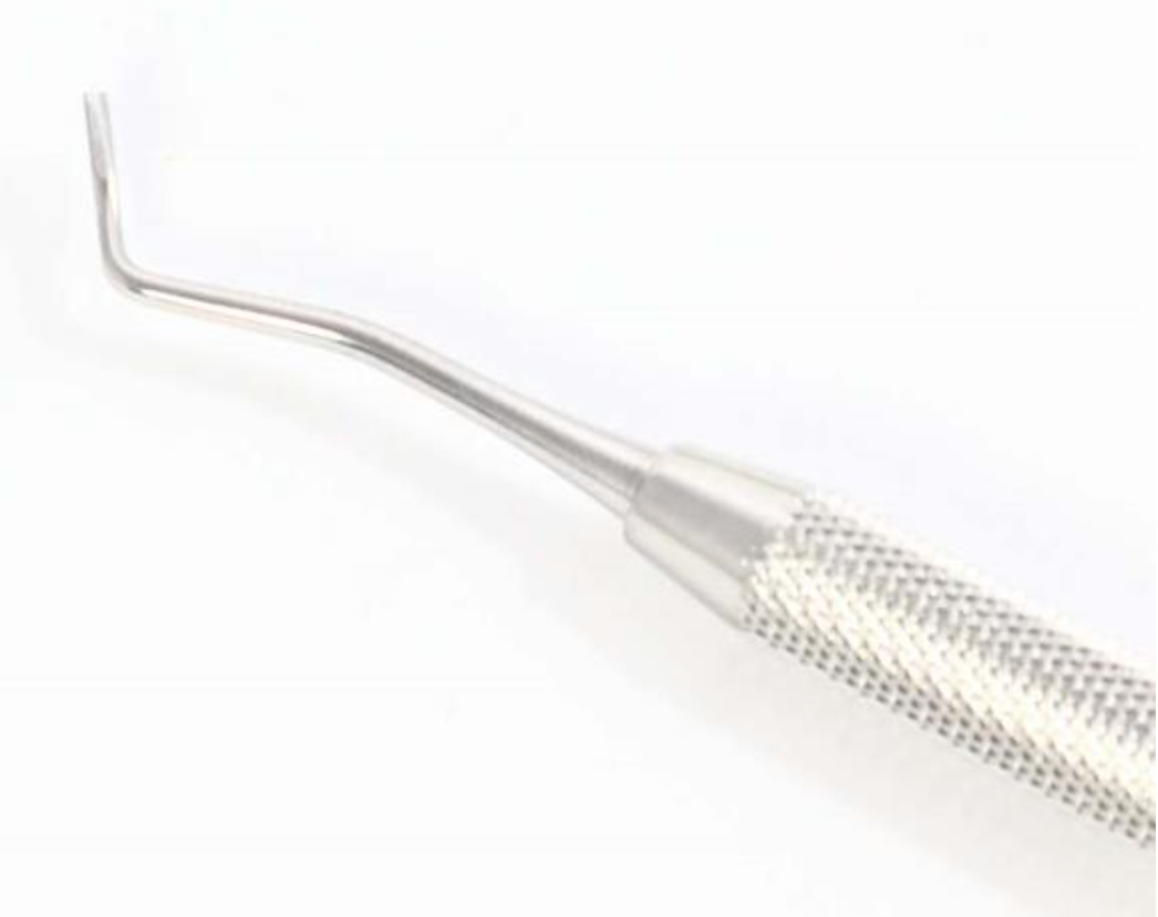 CONDENSADOR/OBTURADOR HOLLENBACK H3 HU-FRIEDY