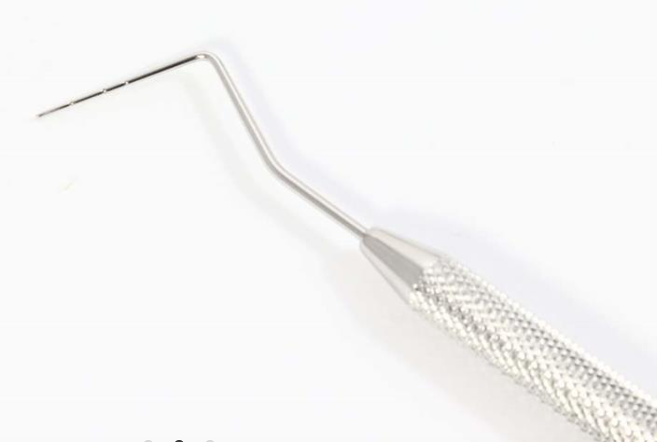 SONDA PERIODONTAL MICHIGAN HU-FRIEDY