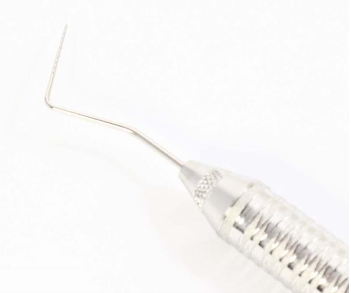 SONDA PERIODONTAL WILLIAMS FINA MANGO 6 HU-FRIEDY
