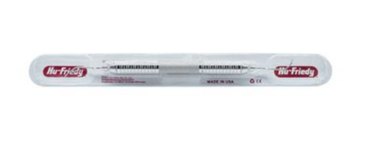SONDA NABERS P/FURCA CODIFICADA 2N MANGO 6 HU-FRIEDY