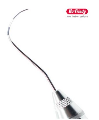 SONDA NABERS P/FURCA CODIFICADA 2N MANGO 6 HU-FRIEDY