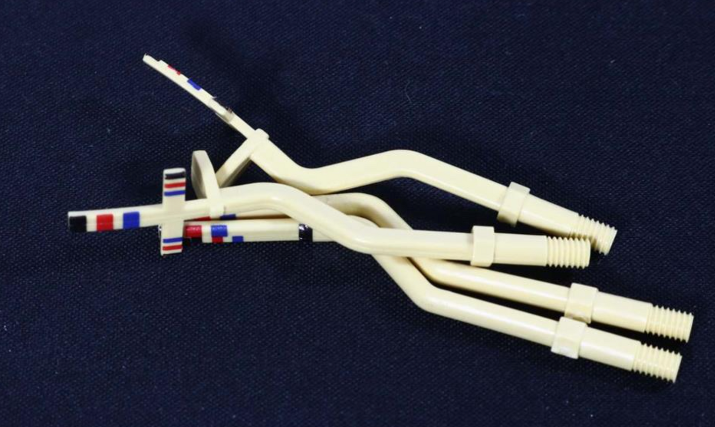 SONDA DE PROPORCION DR. CHUS BARRA T HU-FRIEDY