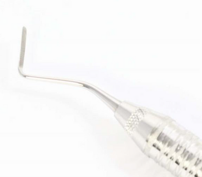 PERIOTOMO PT1 POSTERIOR DOBLE EXTREMO HU-FRIEDY