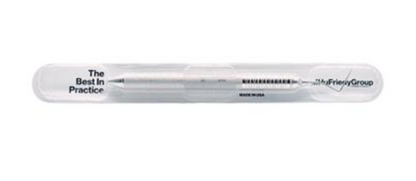 SONDA PERIODONTAL WILLIAMS MANGO 6 HU-FRIEDY