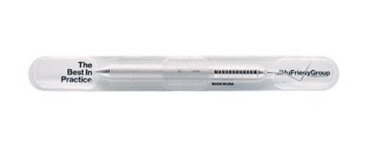 SONDA PERIODONTAL WILLIAMS MANGO 6 HU-FRIEDY