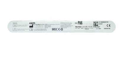 SONDA PERIODONTAL WILLIAMS MANGO 6 HU-FRIEDY